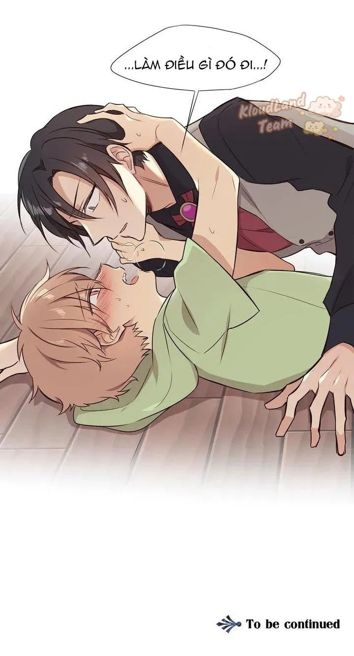 Món Đồ Chơi Thần Kỳ Của Vargoth Chapter 1 Trang 55