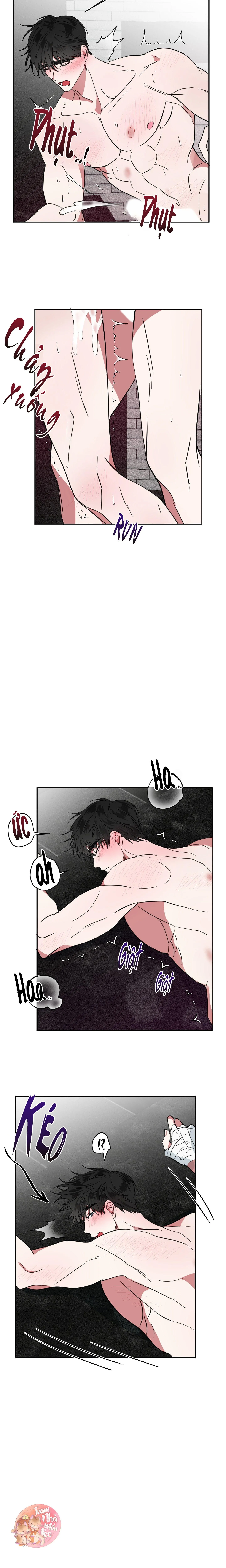 MÓN QUÀ BẤT NGỜ Chapter 6 Trang 4