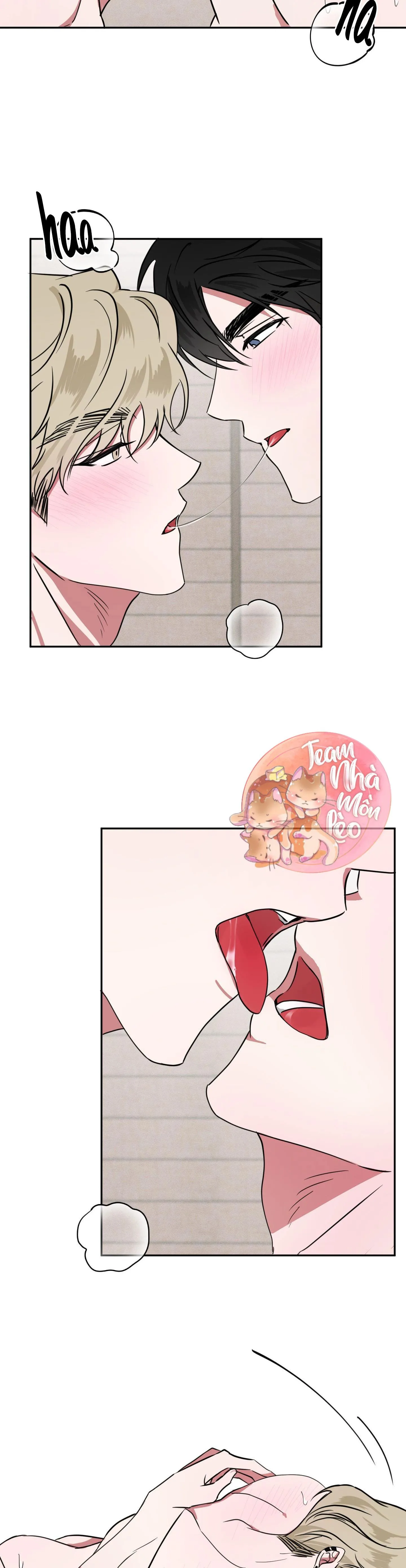 MÓN QUÀ BẤT NGỜ Chapter 10 Trang 15