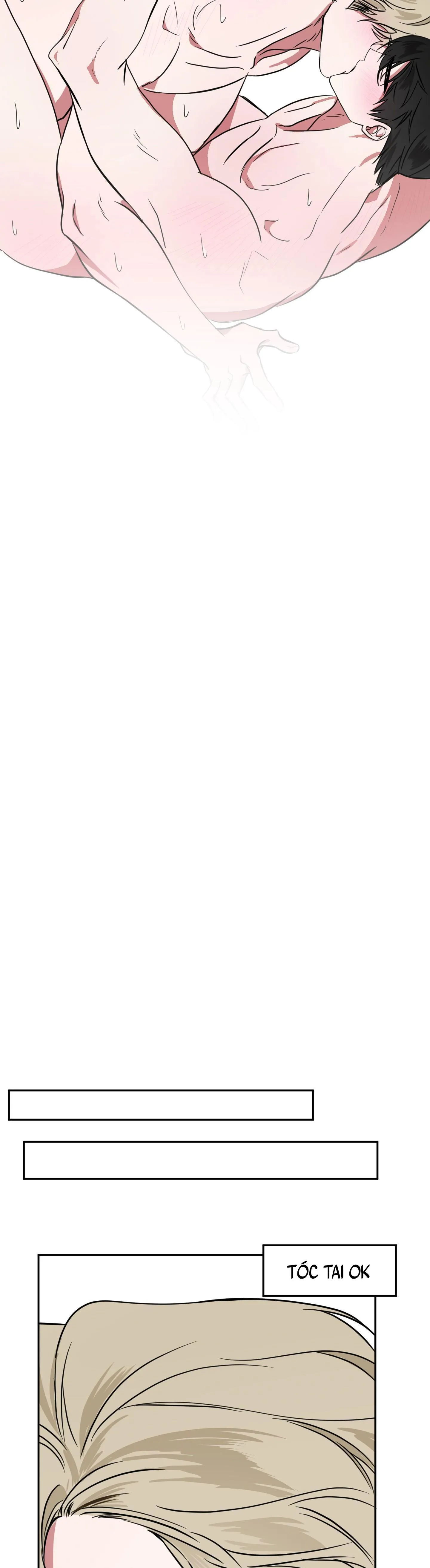 MÓN QUÀ BẤT NGỜ Chapter 10 Trang 16