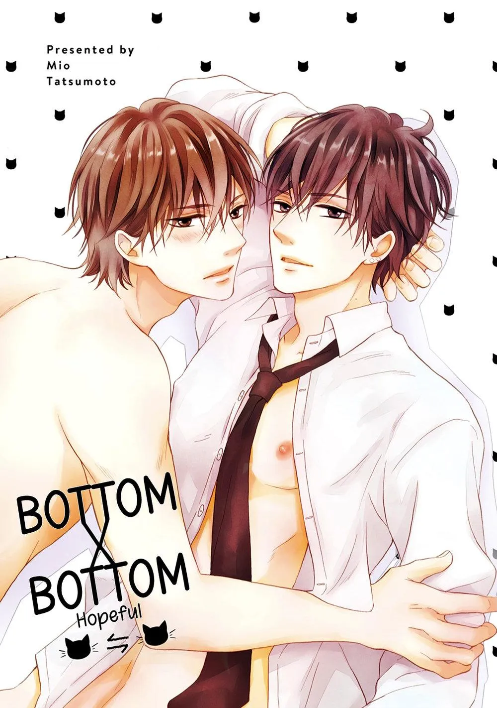 Món Quà Của Bottom Với Bottom Chapter 4 Trang 3