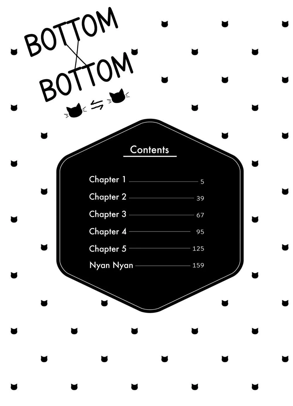 Món Quà Của Bottom Với Bottom Chapter 1 Trang 6