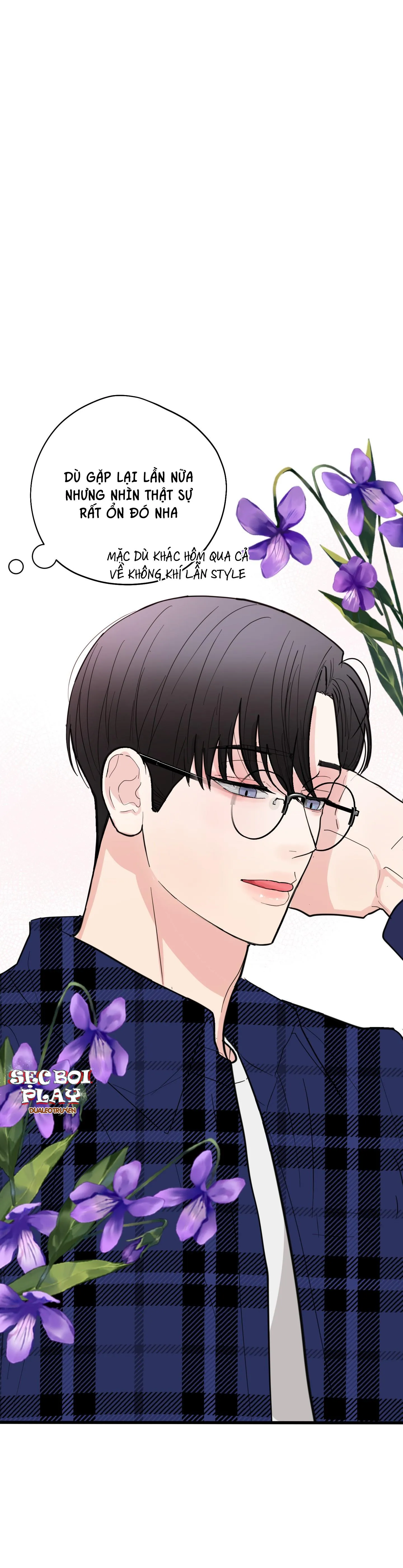 (DROP) MÓN QUÀ DÀNH CHO KẺ NGẠO MẠN Chapter 2 Trang 5