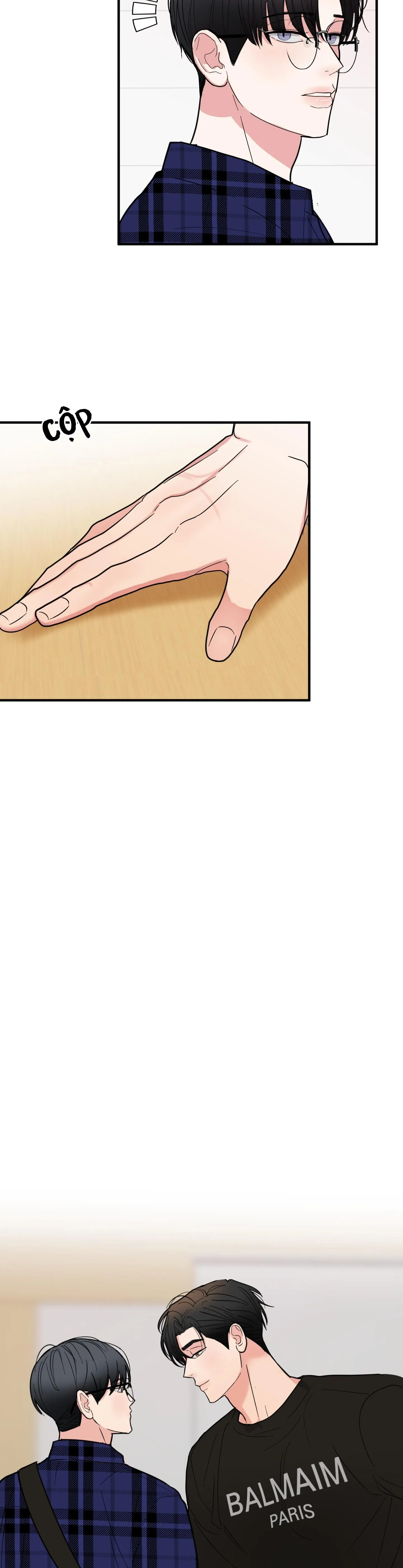 (DROP) MÓN QUÀ DÀNH CHO KẺ NGẠO MẠN Chapter 2 Trang 7