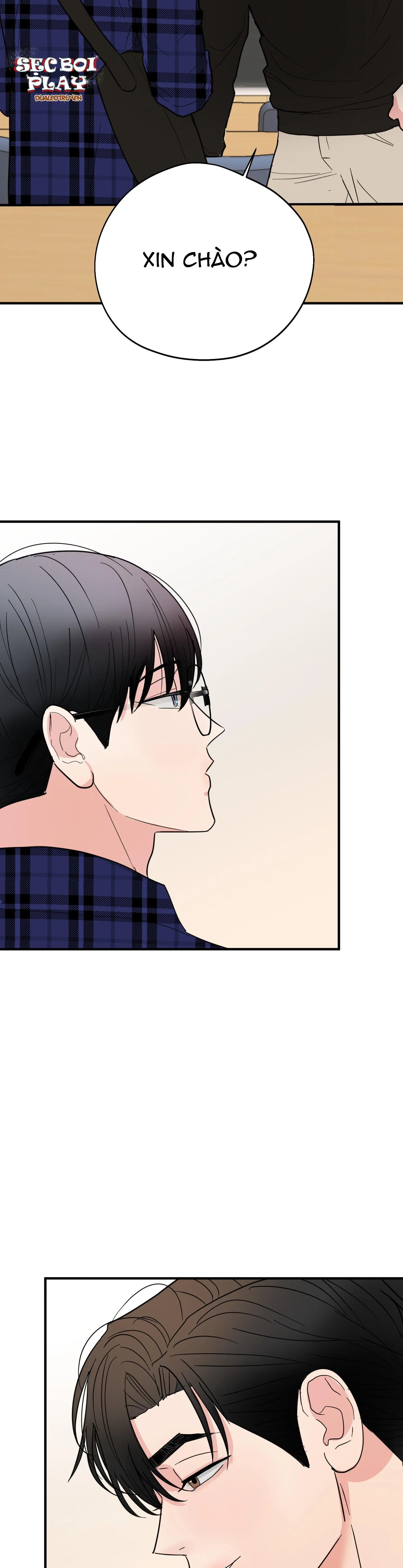 (DROP) MÓN QUÀ DÀNH CHO KẺ NGẠO MẠN Chapter 2 Trang 8