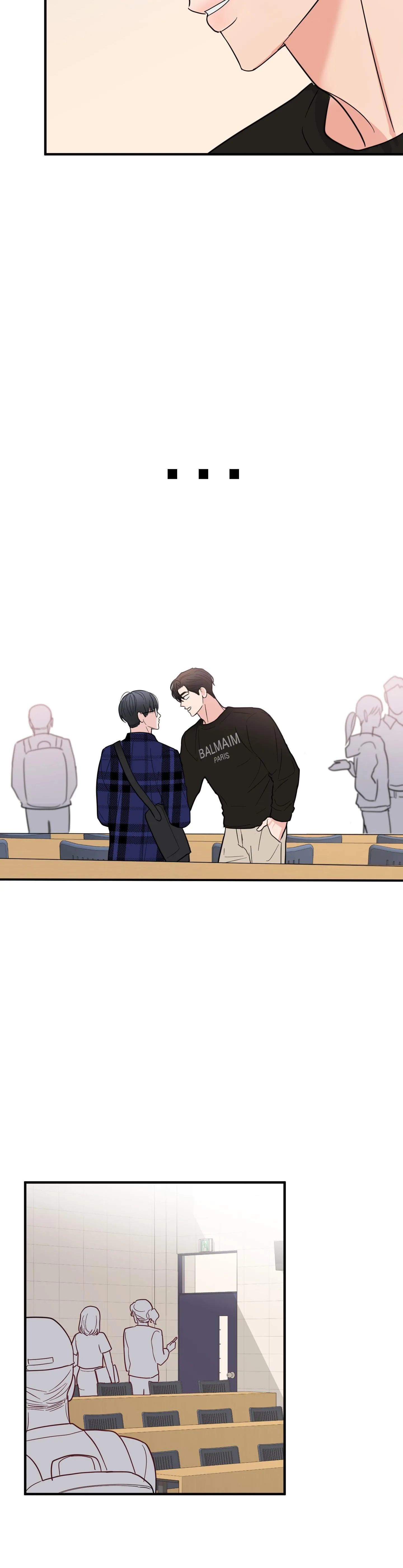 (DROP) MÓN QUÀ DÀNH CHO KẺ NGẠO MẠN Chapter 2 Trang 9