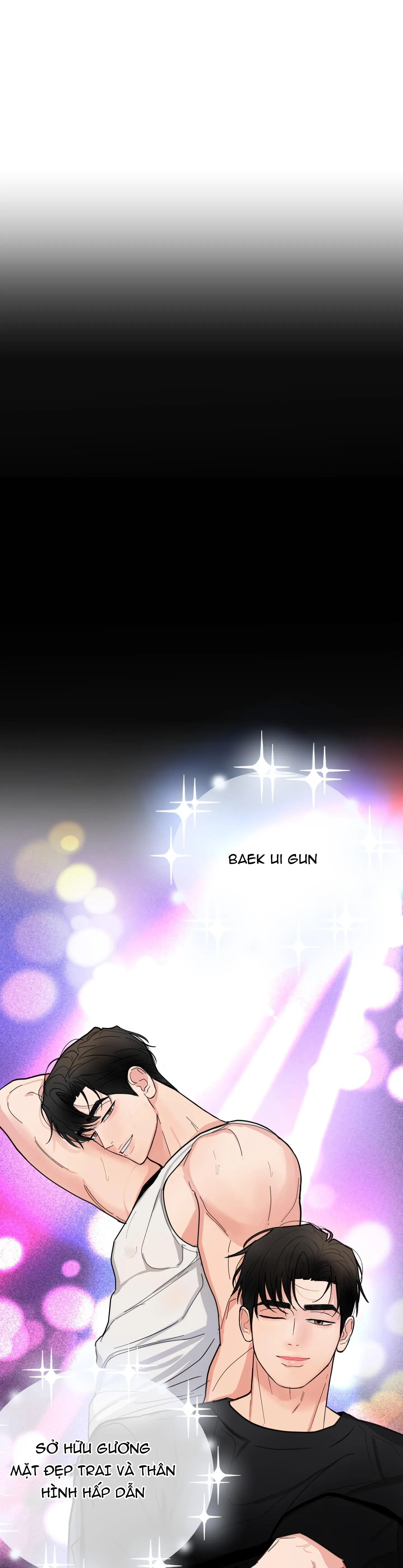 (DROP) MÓN QUÀ DÀNH CHO KẺ NGẠO MẠN Chapter 2 Trang 15