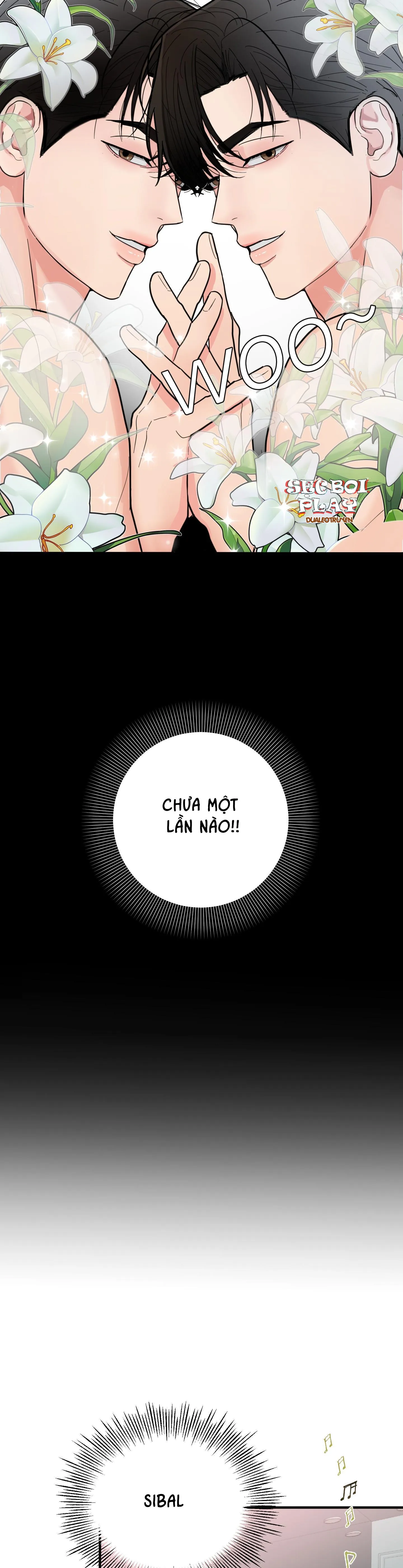 (DROP) MÓN QUÀ DÀNH CHO KẺ NGẠO MẠN Chapter 2 Trang 19