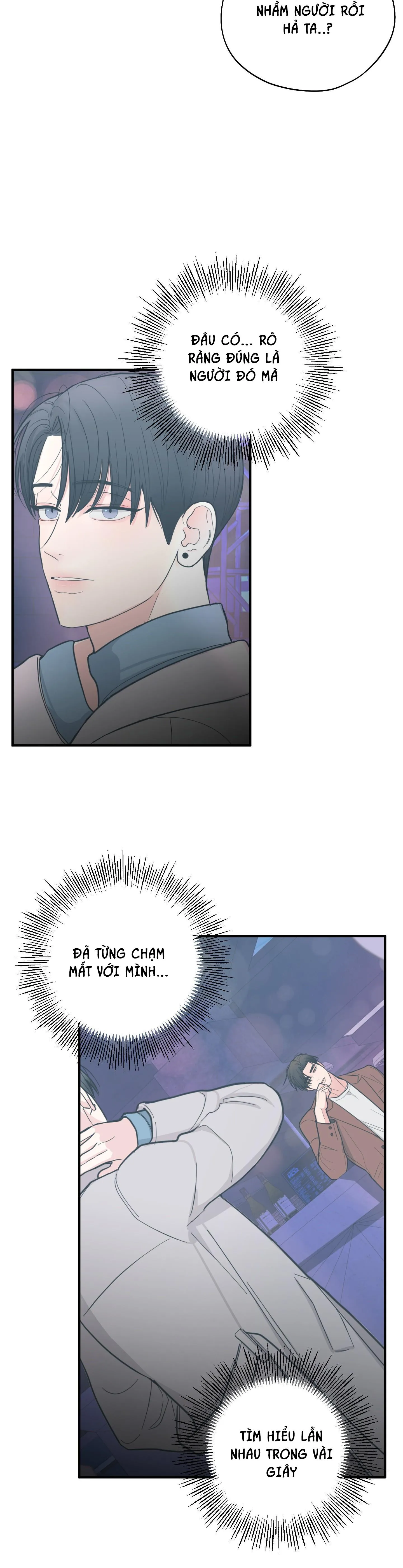 (DROP) MÓN QUÀ DÀNH CHO KẺ NGẠO MẠN Chapter 2 Trang 22