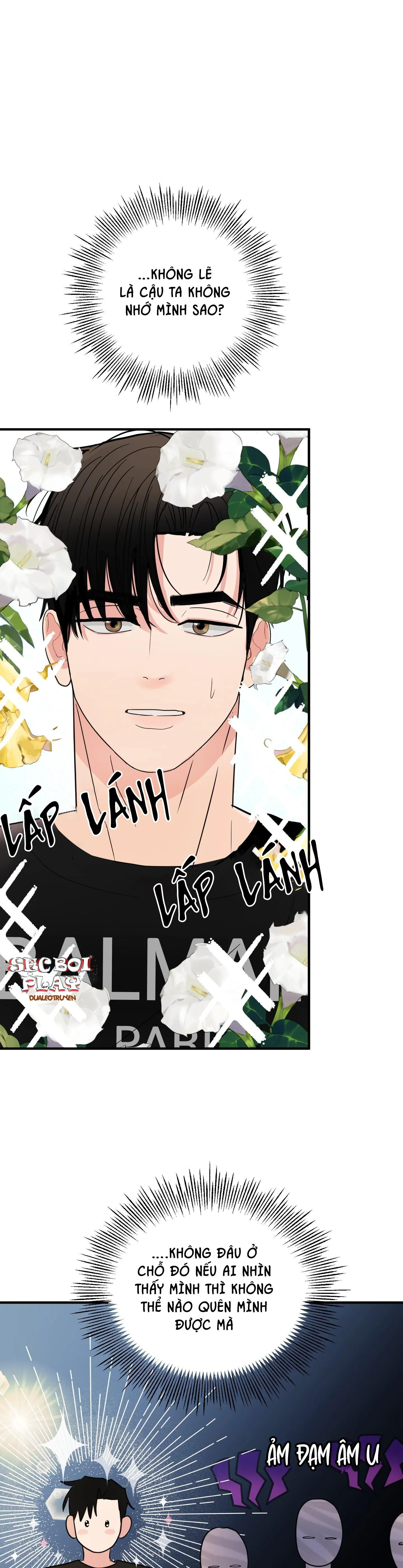 (DROP) MÓN QUÀ DÀNH CHO KẺ NGẠO MẠN Chapter 2 Trang 23