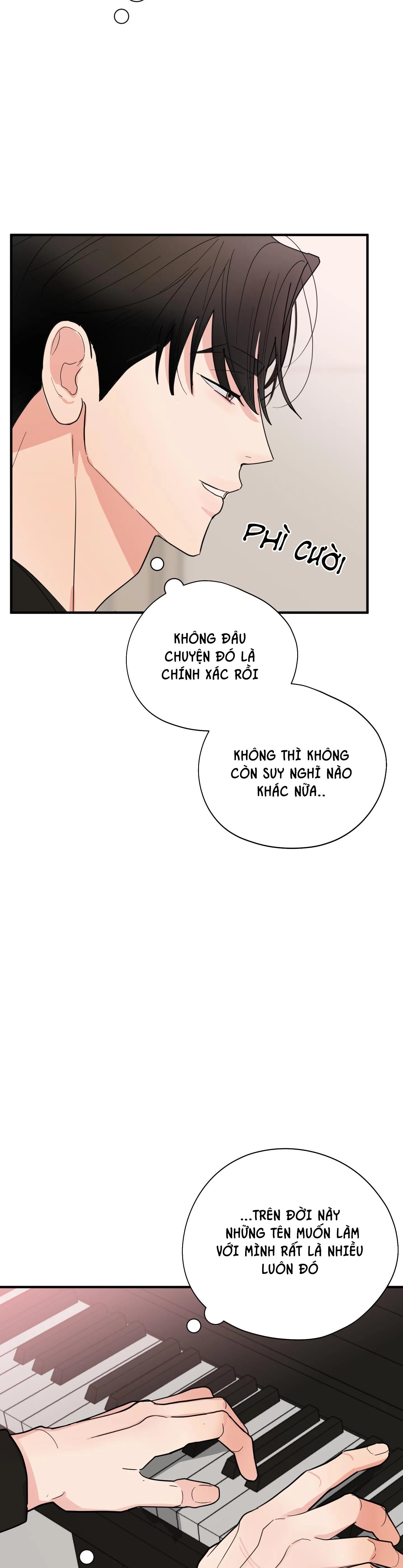 (DROP) MÓN QUÀ DÀNH CHO KẺ NGẠO MẠN Chapter 2 Trang 25