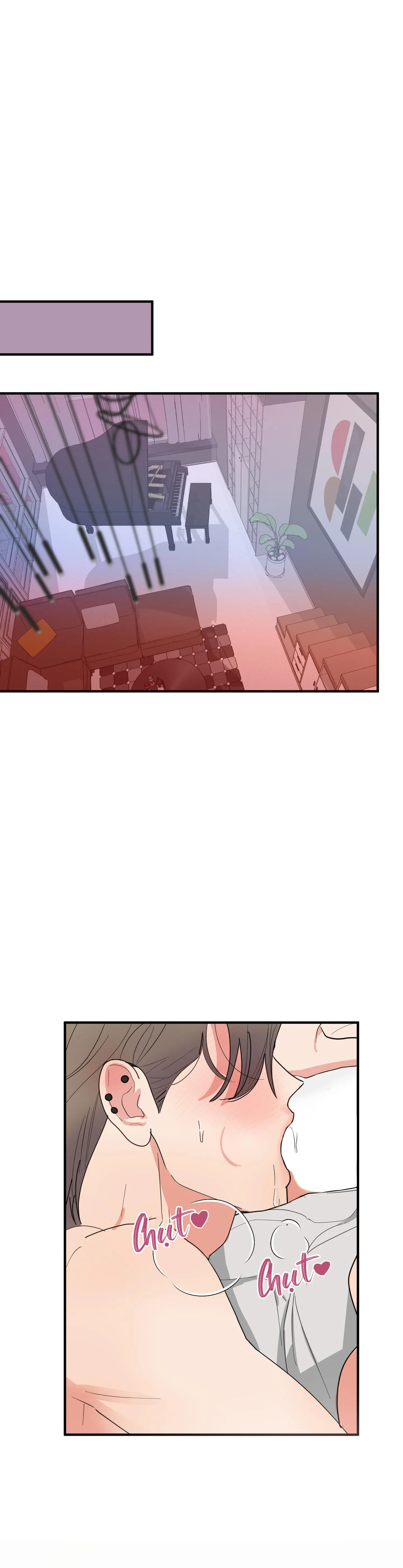 (DROP) MÓN QUÀ DÀNH CHO KẺ NGẠO MẠN Chapter 2 Trang 29