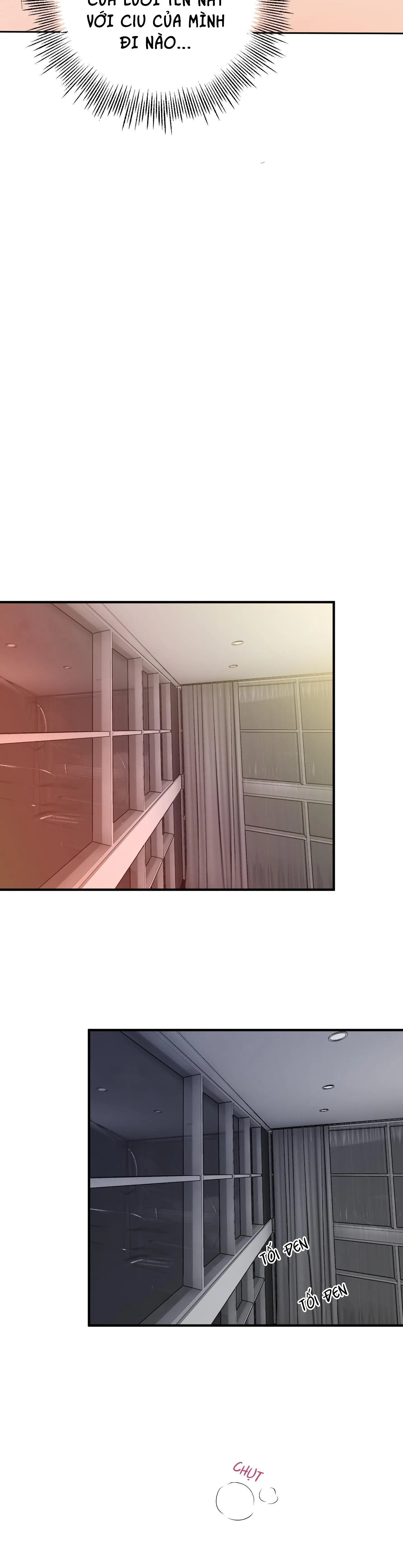 (DROP) MÓN QUÀ DÀNH CHO KẺ NGẠO MẠN Chapter 2 Trang 34