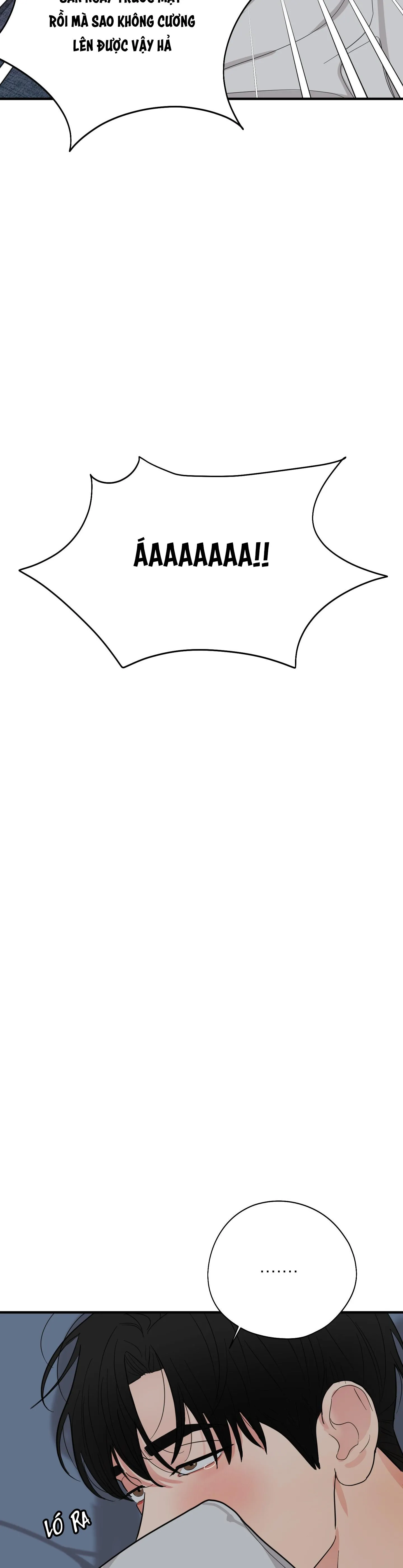 (DROP) MÓN QUÀ DÀNH CHO KẺ NGẠO MẠN Chapter 2 Trang 39