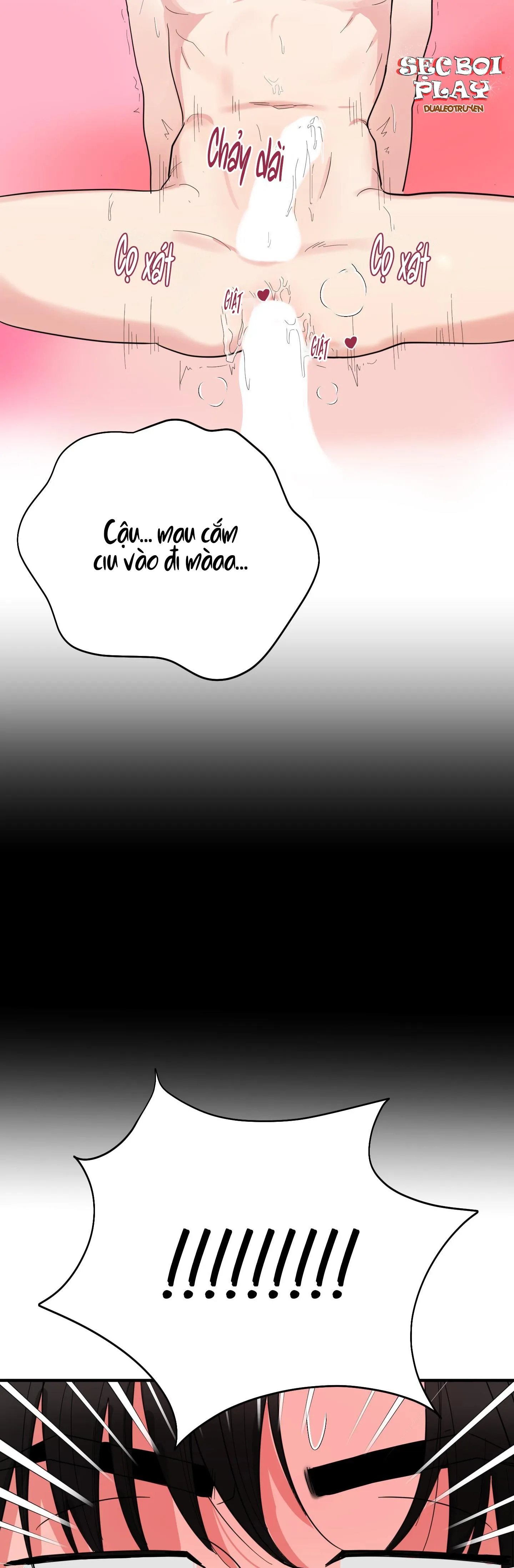 (DROP) MÓN QUÀ DÀNH CHO KẺ NGẠO MẠN Chapter 2 Trang 46