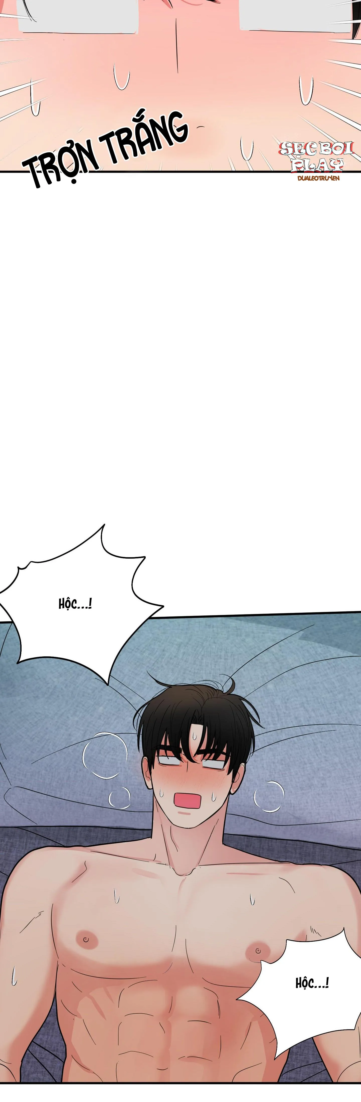 (DROP) MÓN QUÀ DÀNH CHO KẺ NGẠO MẠN Chapter 2 Trang 47