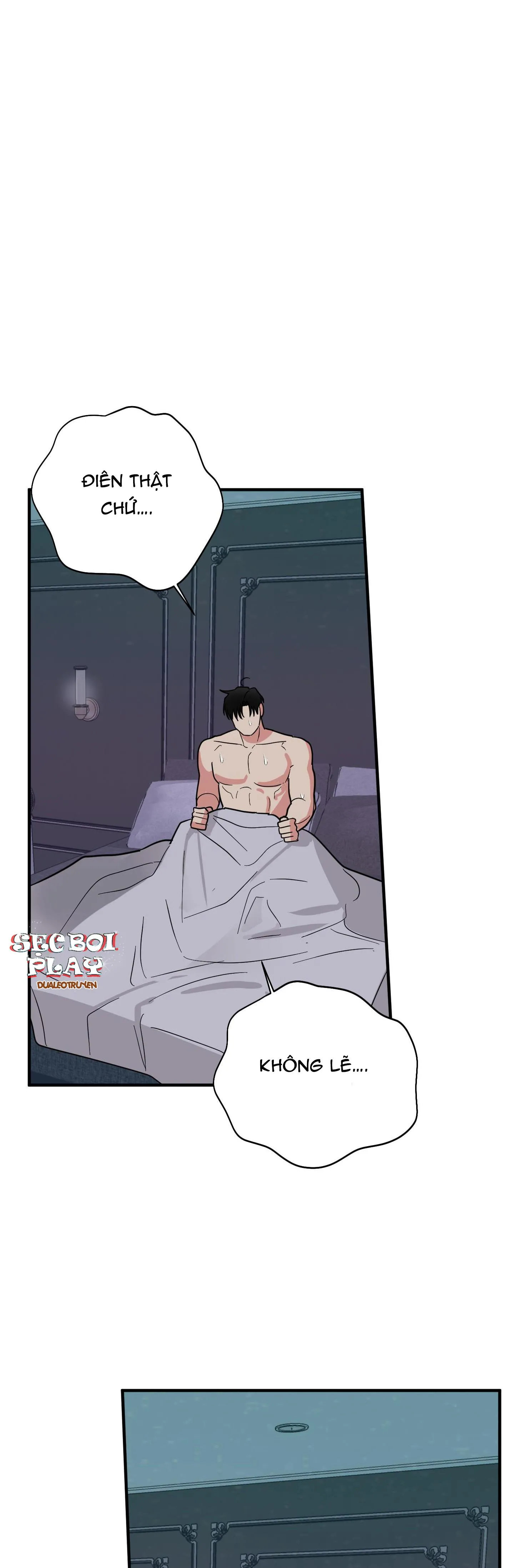 (DROP) MÓN QUÀ DÀNH CHO KẺ NGẠO MẠN Chapter 2 Trang 48