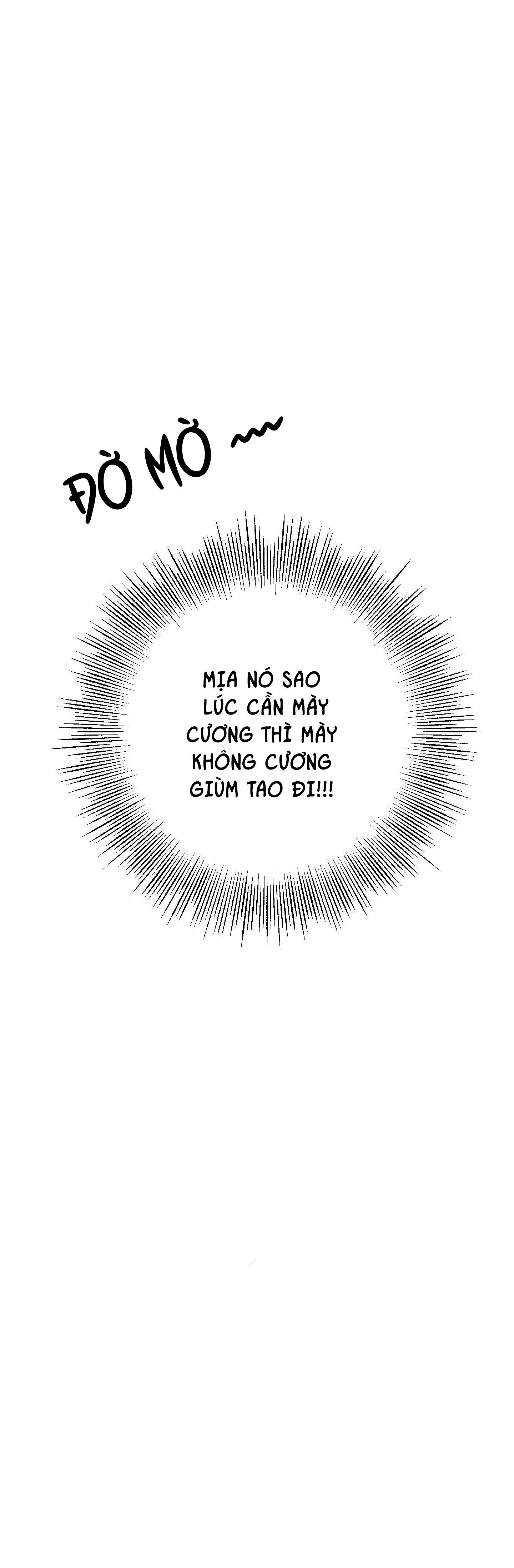 (DROP) MÓN QUÀ DÀNH CHO KẺ NGẠO MẠN Chapter 2 Trang 50