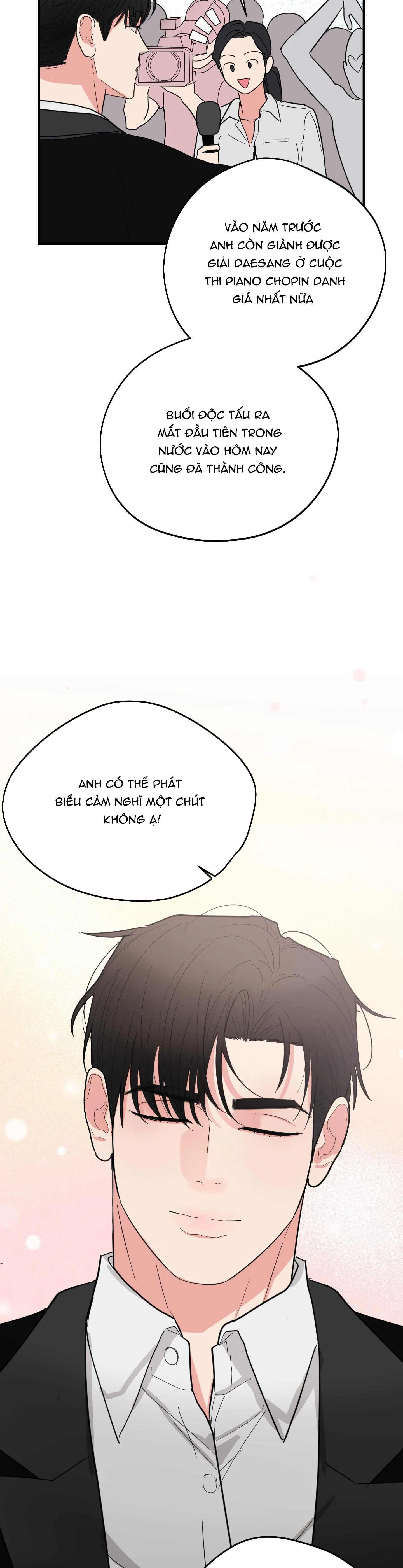 (DROP) MÓN QUÀ DÀNH CHO KẺ NGẠO MẠN Chapter 3 Trang 3