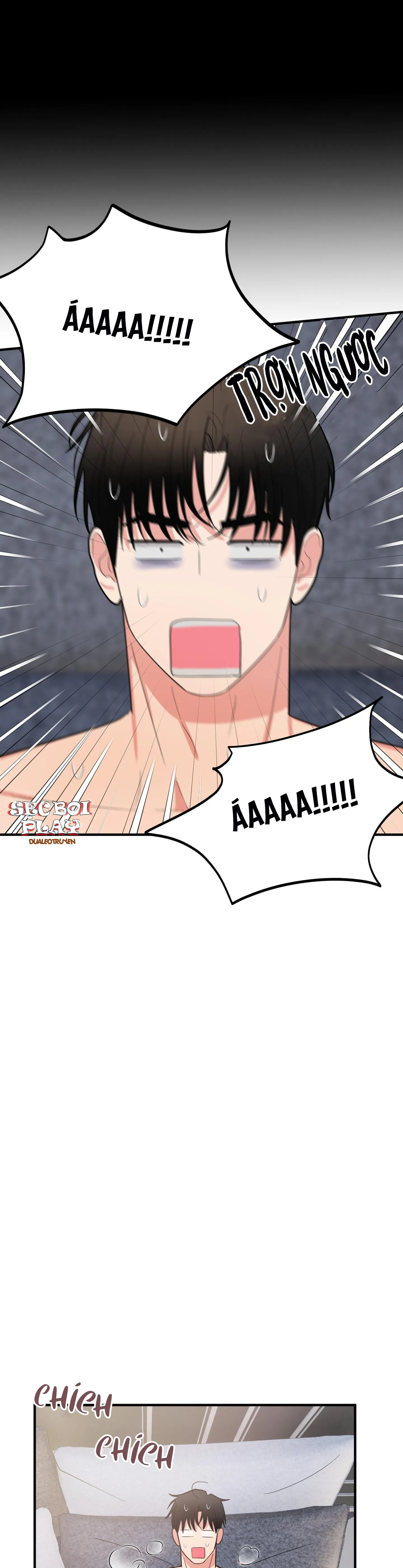 (DROP) MÓN QUÀ DÀNH CHO KẺ NGẠO MẠN Chapter 3 Trang 7