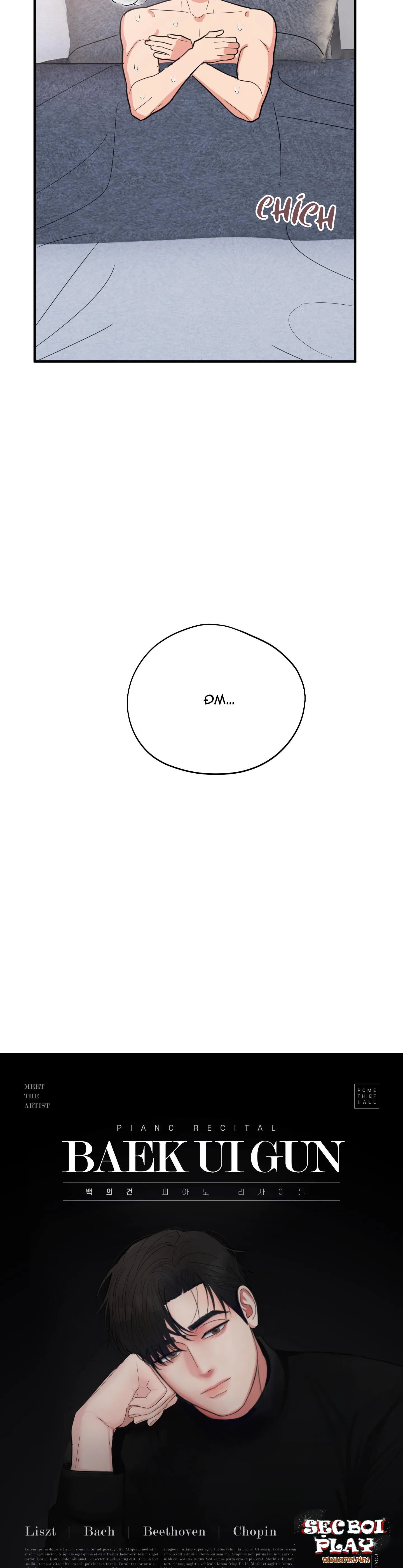 (DROP) MÓN QUÀ DÀNH CHO KẺ NGẠO MẠN Chapter 3 Trang 8