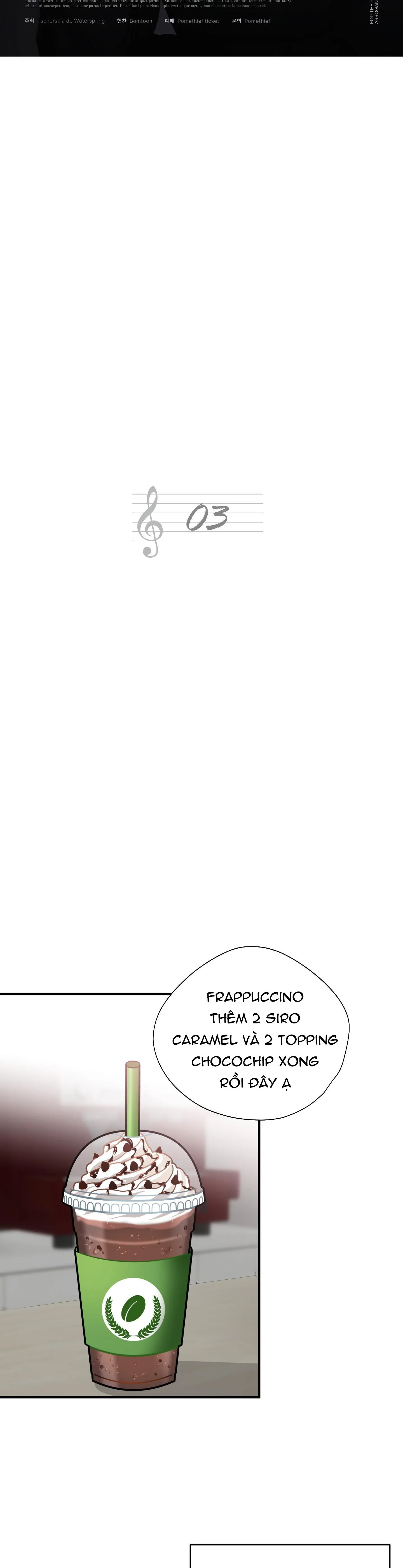 (DROP) MÓN QUÀ DÀNH CHO KẺ NGẠO MẠN Chapter 3 Trang 9