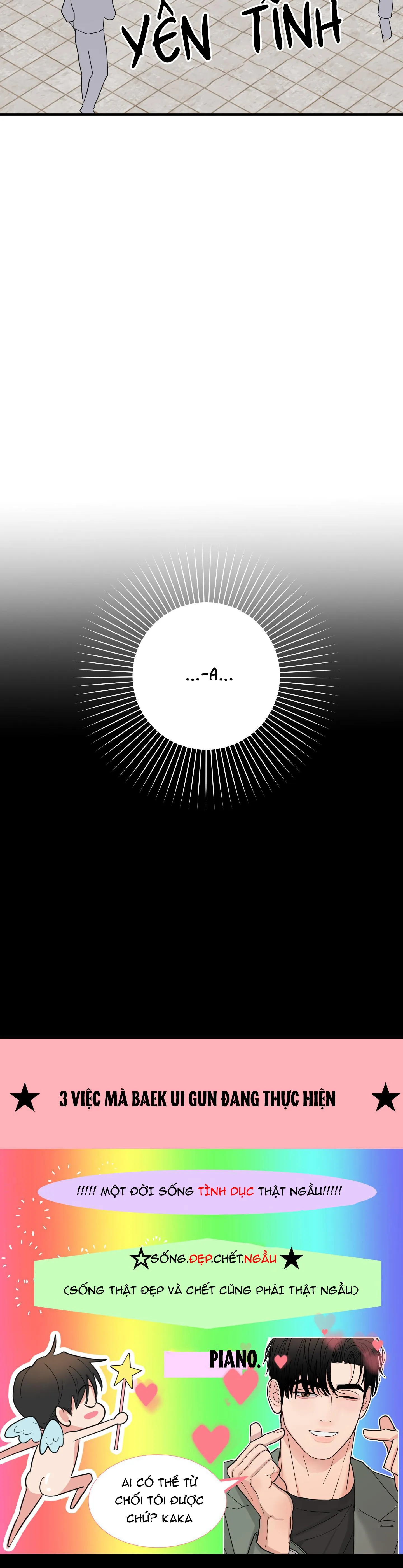 (DROP) MÓN QUÀ DÀNH CHO KẺ NGẠO MẠN Chapter 3 Trang 20