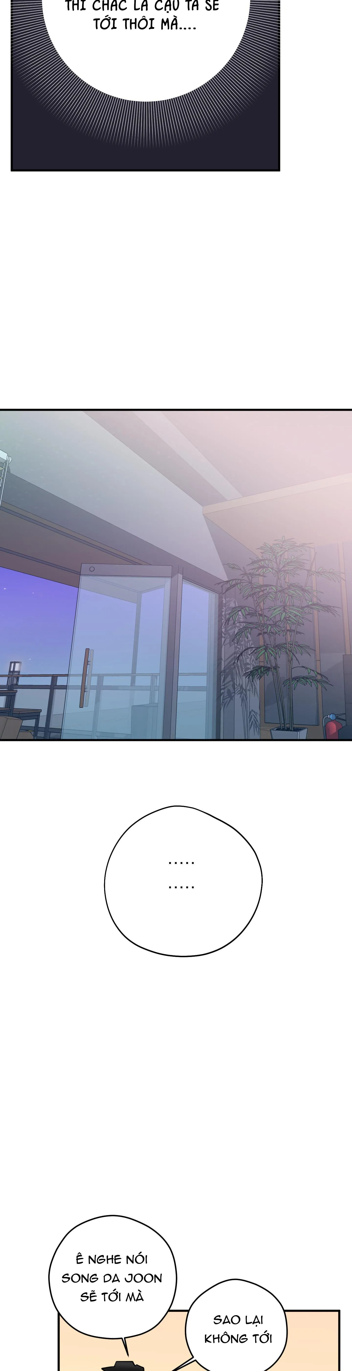 (DROP) MÓN QUÀ DÀNH CHO KẺ NGẠO MẠN Chapter 3 Trang 25