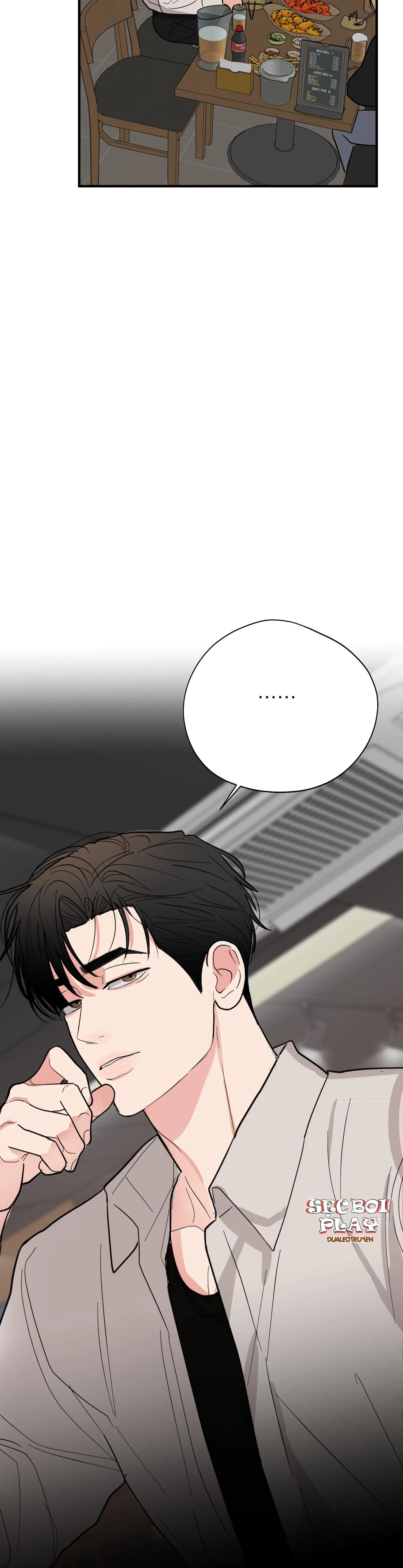 (DROP) MÓN QUÀ DÀNH CHO KẺ NGẠO MẠN Chapter 3 Trang 43