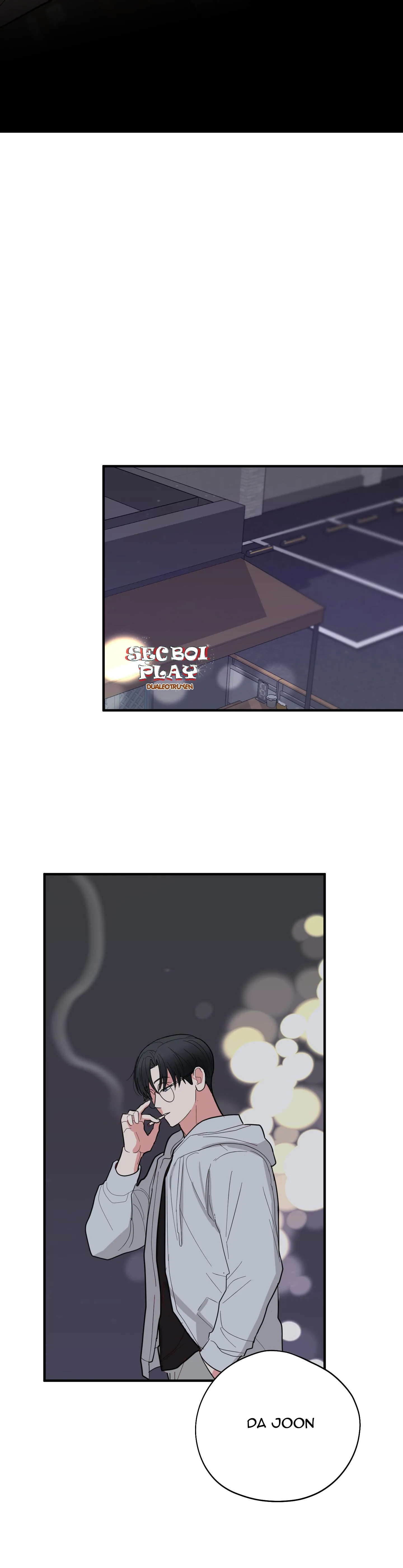 (DROP) MÓN QUÀ DÀNH CHO KẺ NGẠO MẠN Chapter 3 Trang 44