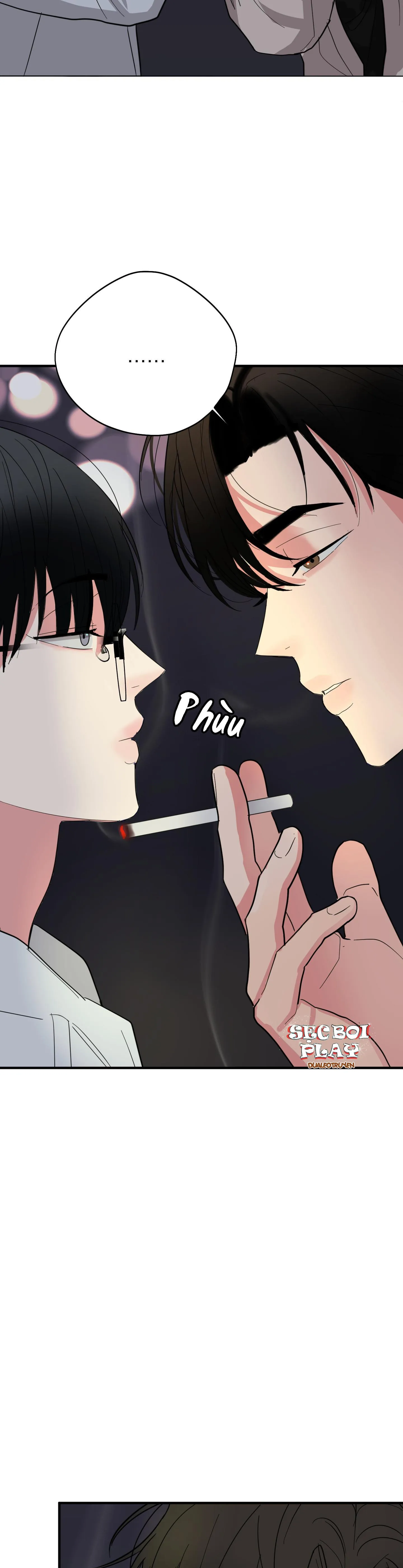 (DROP) MÓN QUÀ DÀNH CHO KẺ NGẠO MẠN Chapter 3 Trang 48
