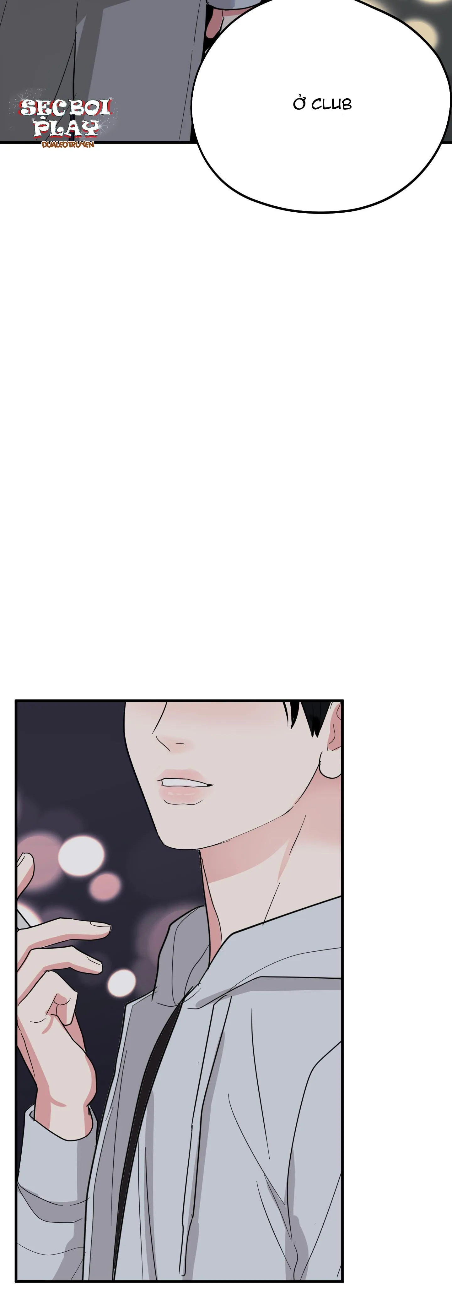 (DROP) MÓN QUÀ DÀNH CHO KẺ NGẠO MẠN Chapter 3 Trang 51