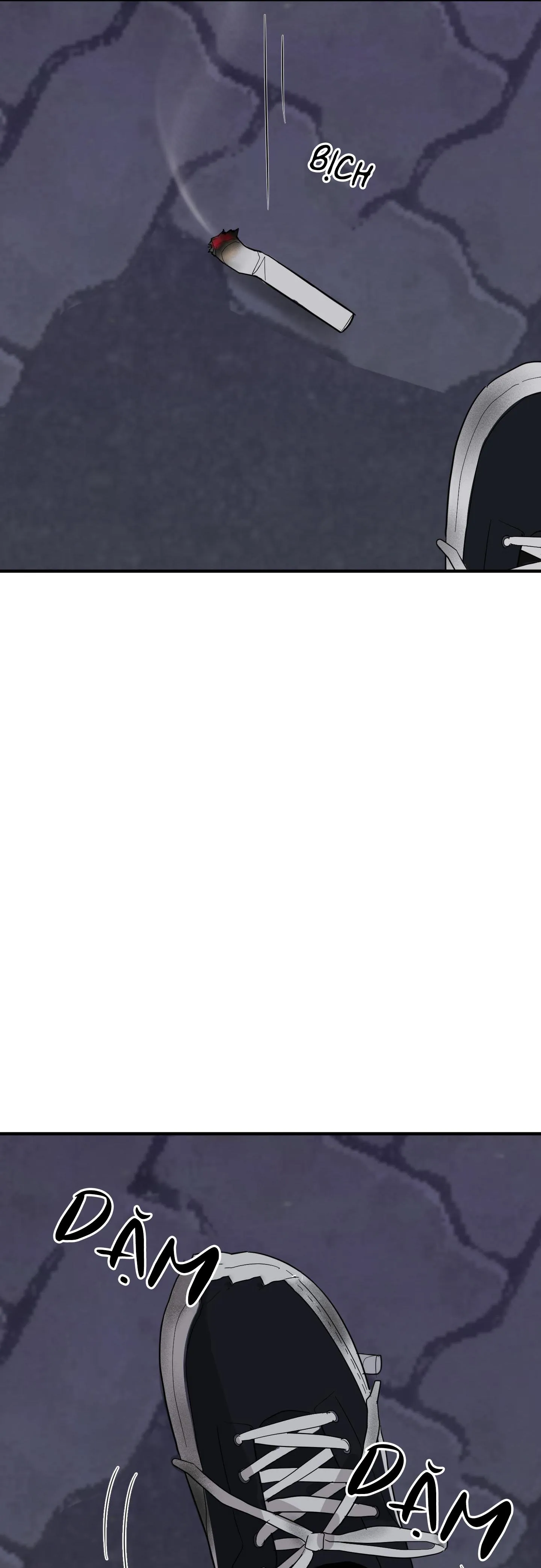 (DROP) MÓN QUÀ DÀNH CHO KẺ NGẠO MẠN Chapter 3 Trang 53