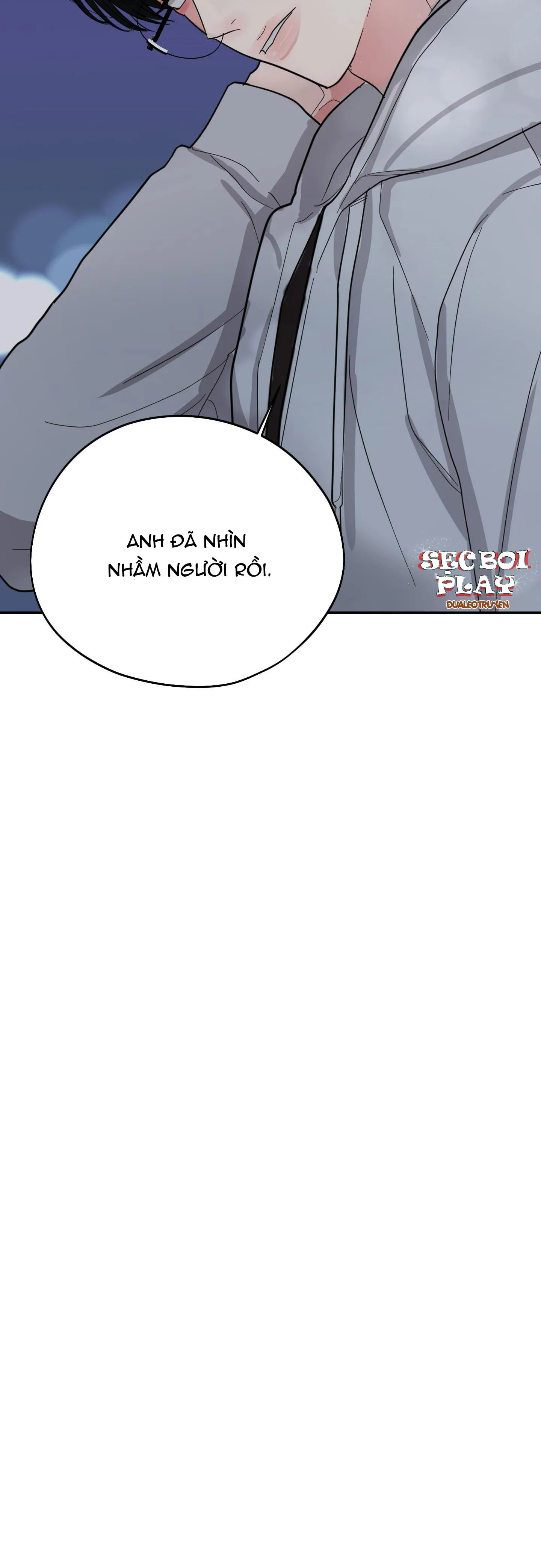 (DROP) MÓN QUÀ DÀNH CHO KẺ NGẠO MẠN Chapter 3 Trang 55