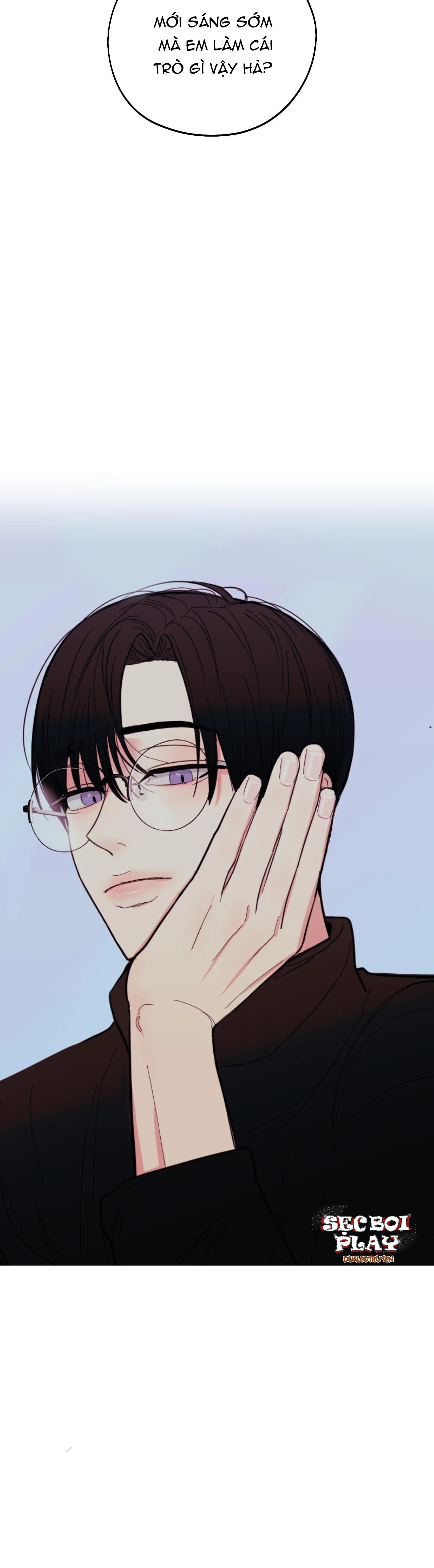 (DROP) MÓN QUÀ DÀNH CHO KẺ NGẠO MẠN Chapter 4 Trang 8