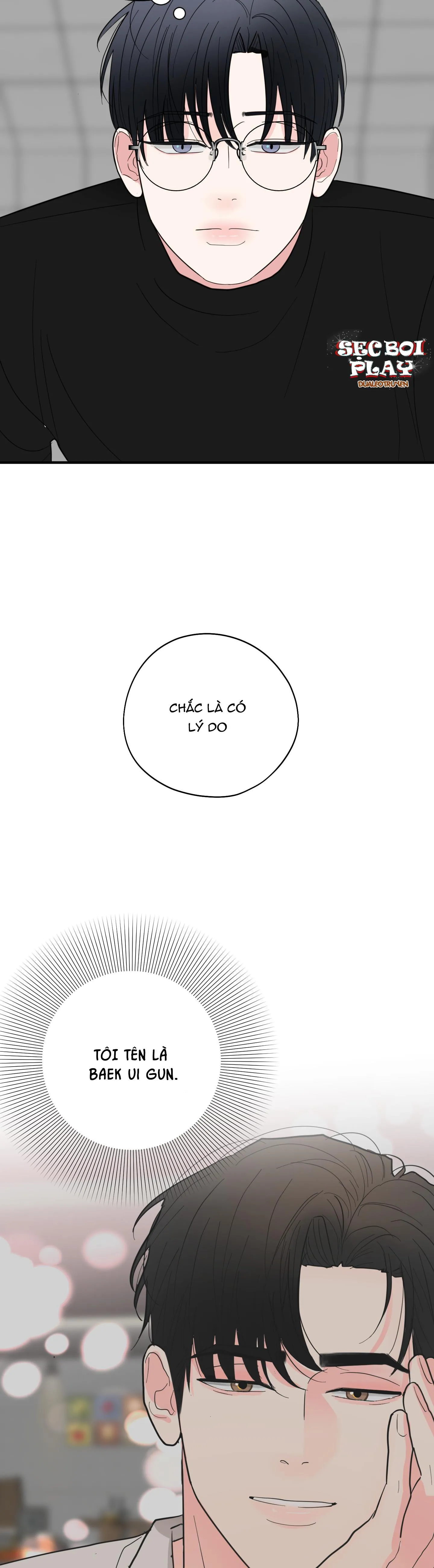 (DROP) MÓN QUÀ DÀNH CHO KẺ NGẠO MẠN Chapter 4 Trang 16