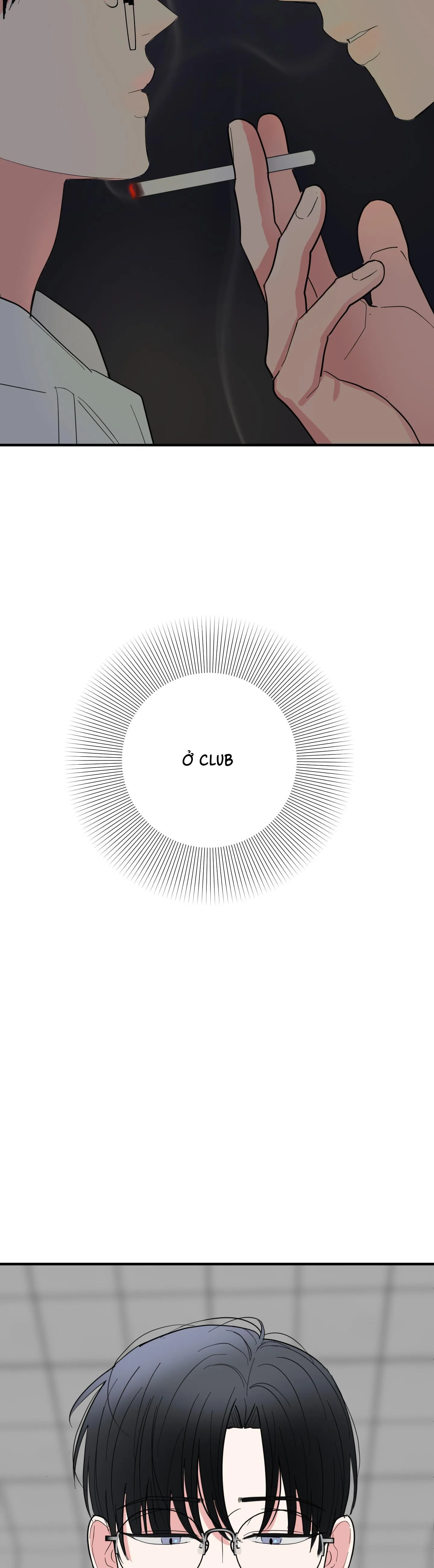 (DROP) MÓN QUÀ DÀNH CHO KẺ NGẠO MẠN Chapter 4 Trang 19