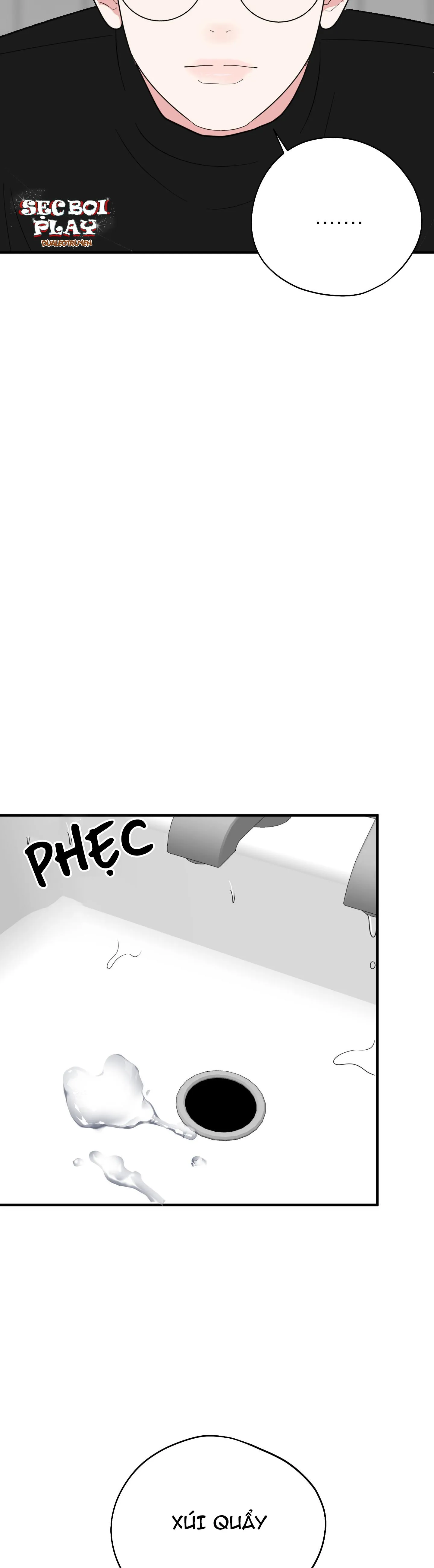 (DROP) MÓN QUÀ DÀNH CHO KẺ NGẠO MẠN Chapter 4 Trang 20