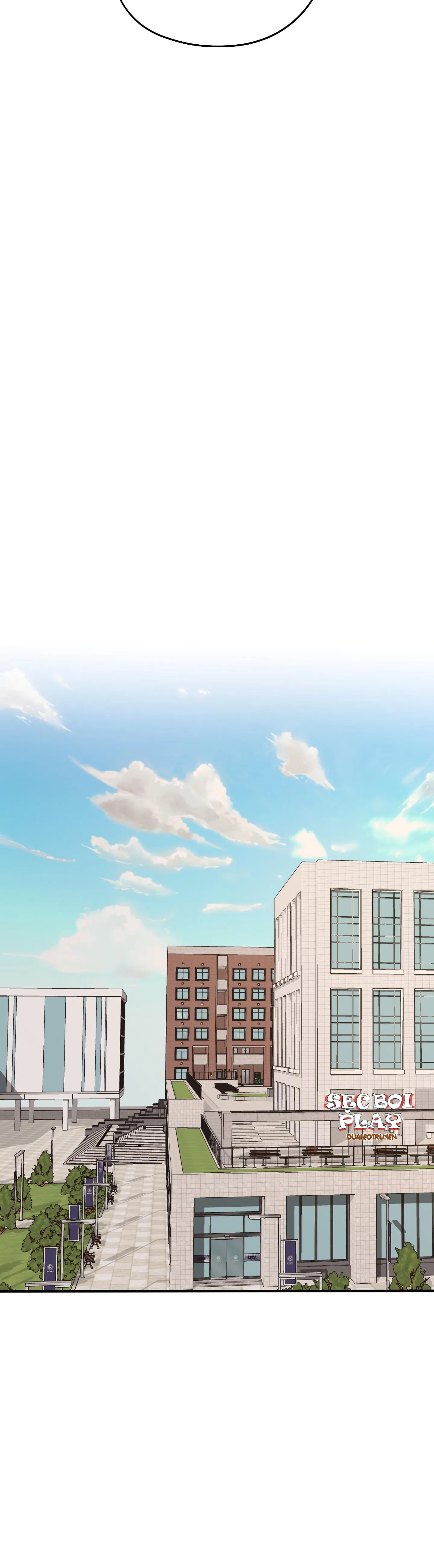 (DROP) MÓN QUÀ DÀNH CHO KẺ NGẠO MẠN Chapter 4 Trang 21