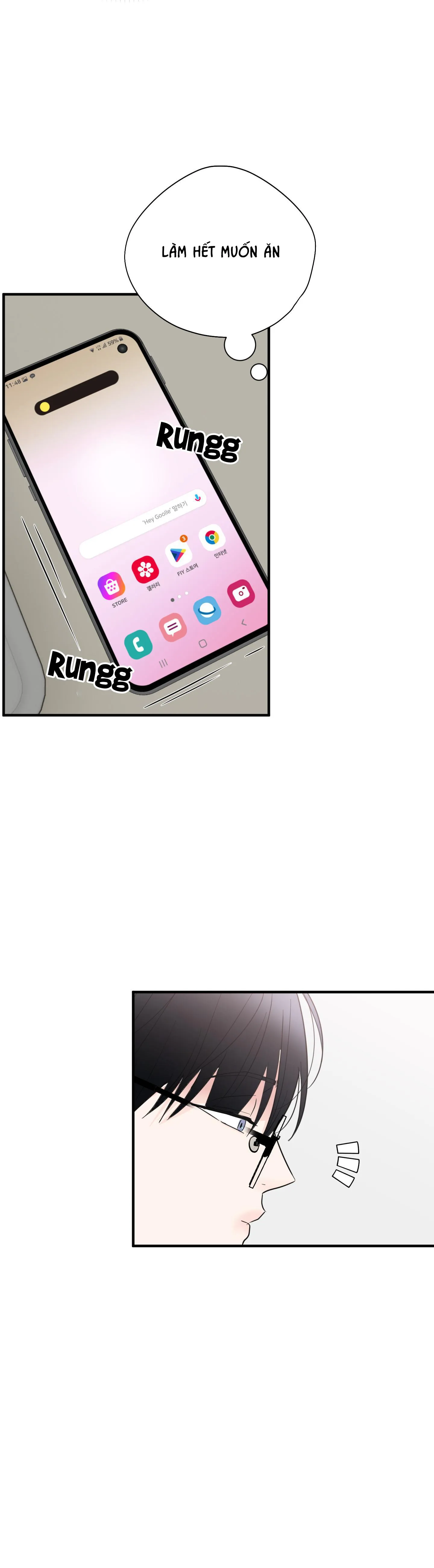 (DROP) MÓN QUÀ DÀNH CHO KẺ NGẠO MẠN Chapter 4 Trang 33