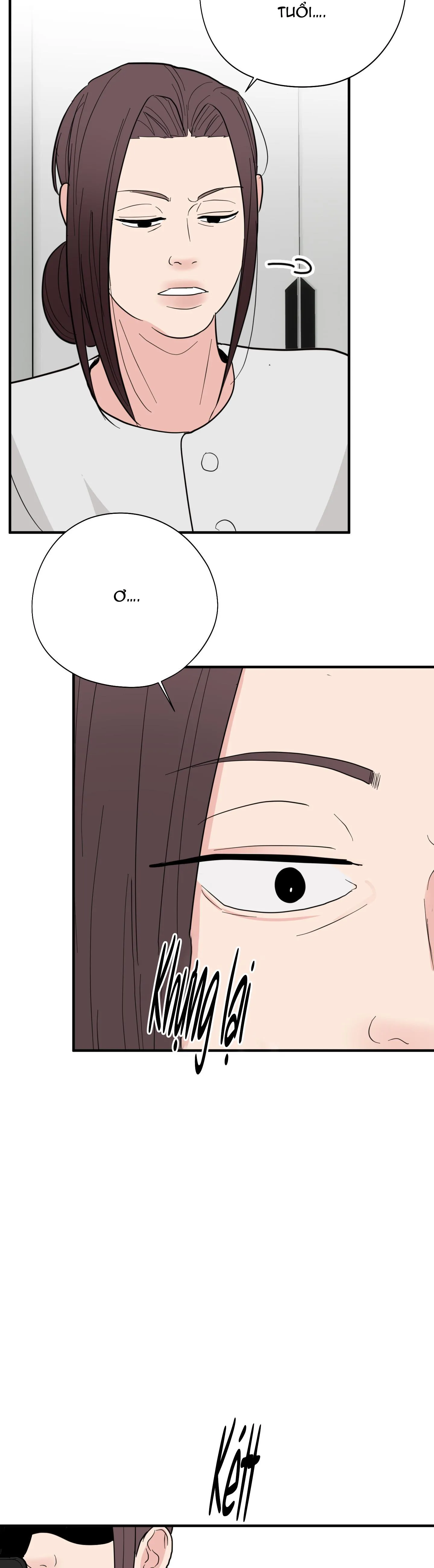 (DROP) MÓN QUÀ DÀNH CHO KẺ NGẠO MẠN Chapter 4 Trang 44