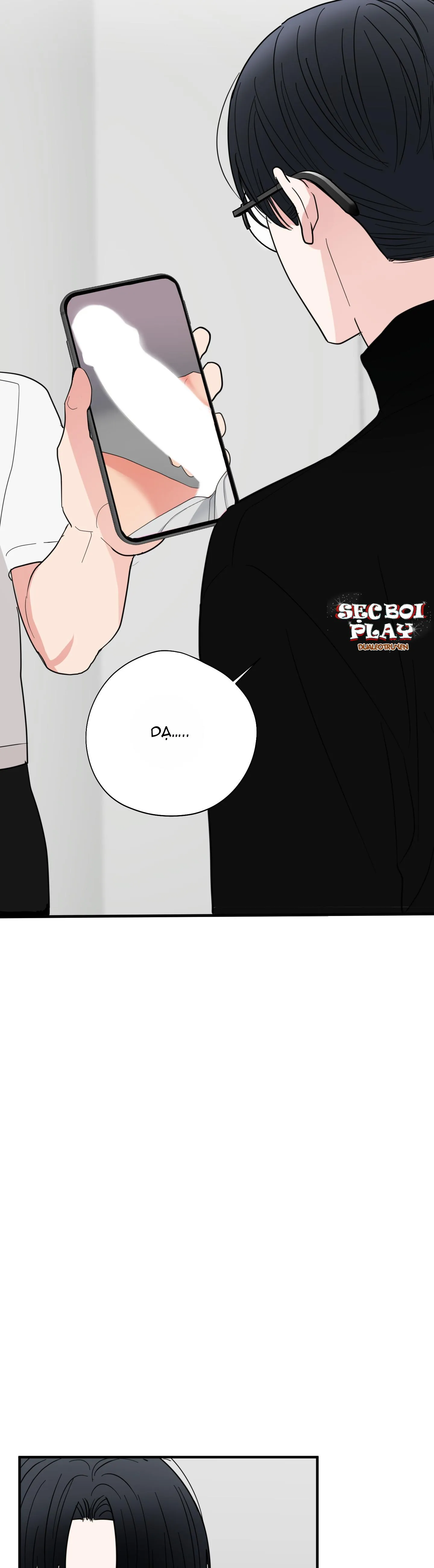 (DROP) MÓN QUÀ DÀNH CHO KẺ NGẠO MẠN Chapter 4 Trang 47