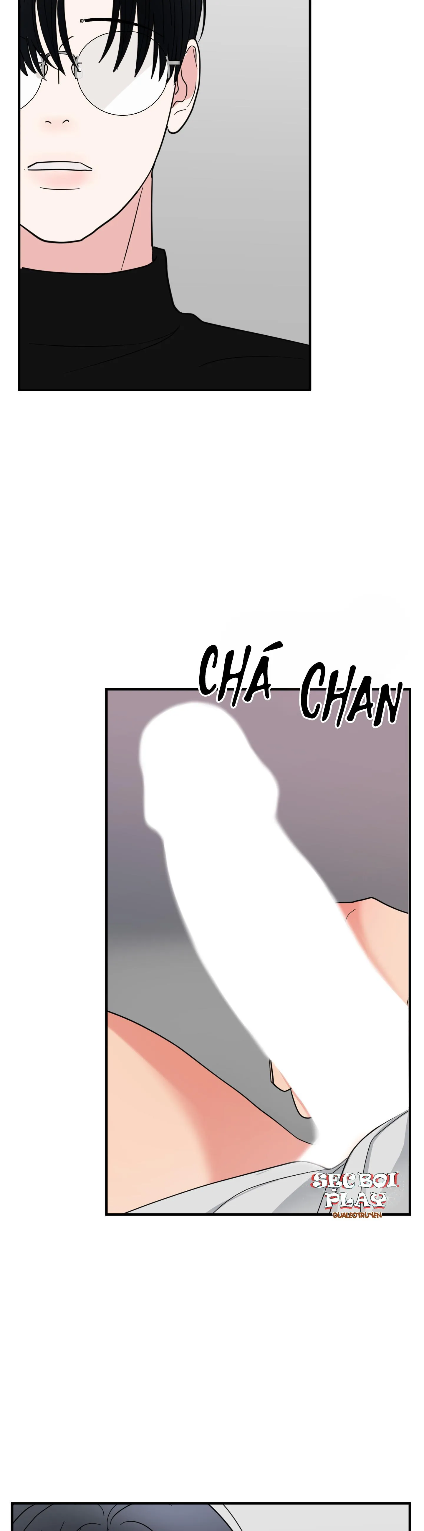 (DROP) MÓN QUÀ DÀNH CHO KẺ NGẠO MẠN Chapter 4 Trang 48