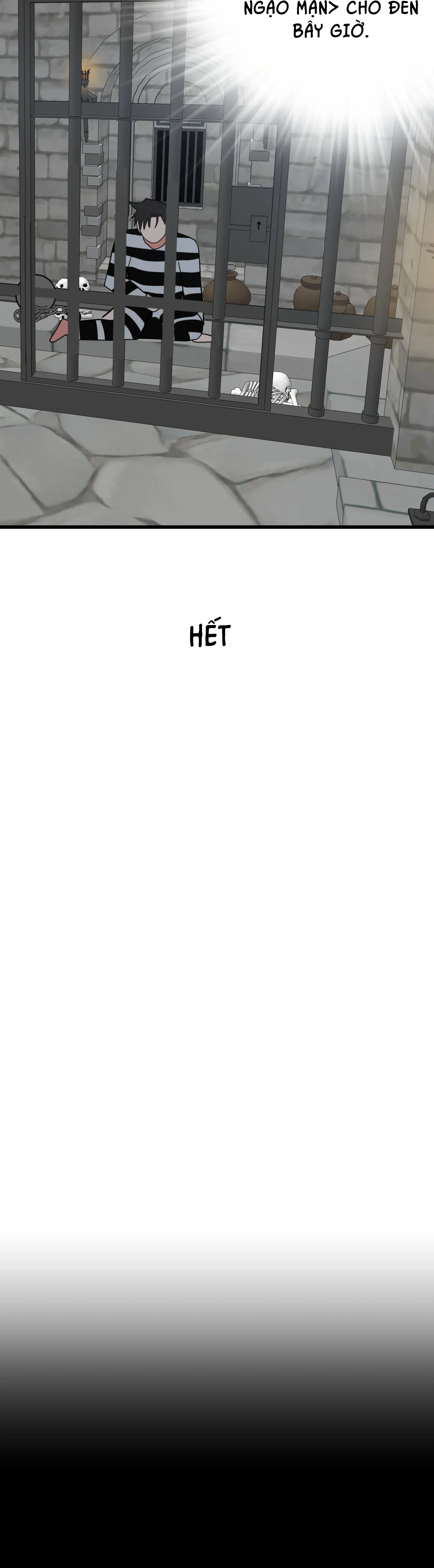 (DROP) MÓN QUÀ DÀNH CHO KẺ NGẠO MẠN Chapter 5 Trang 8