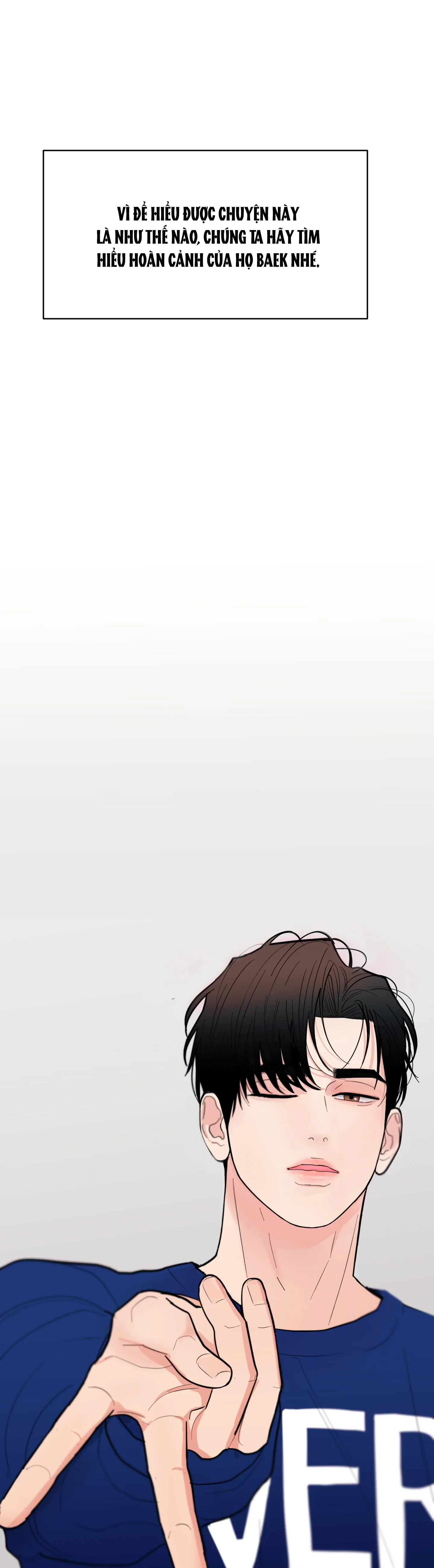 (DROP) MÓN QUÀ DÀNH CHO KẺ NGẠO MẠN Chapter 5 Trang 10