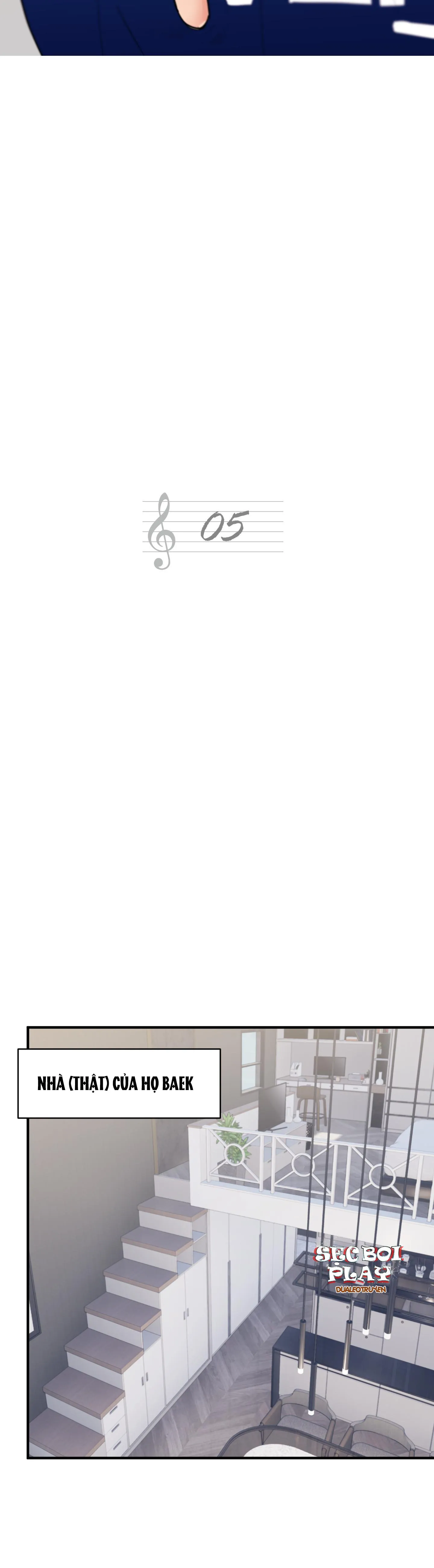 (DROP) MÓN QUÀ DÀNH CHO KẺ NGẠO MẠN Chapter 5 Trang 11