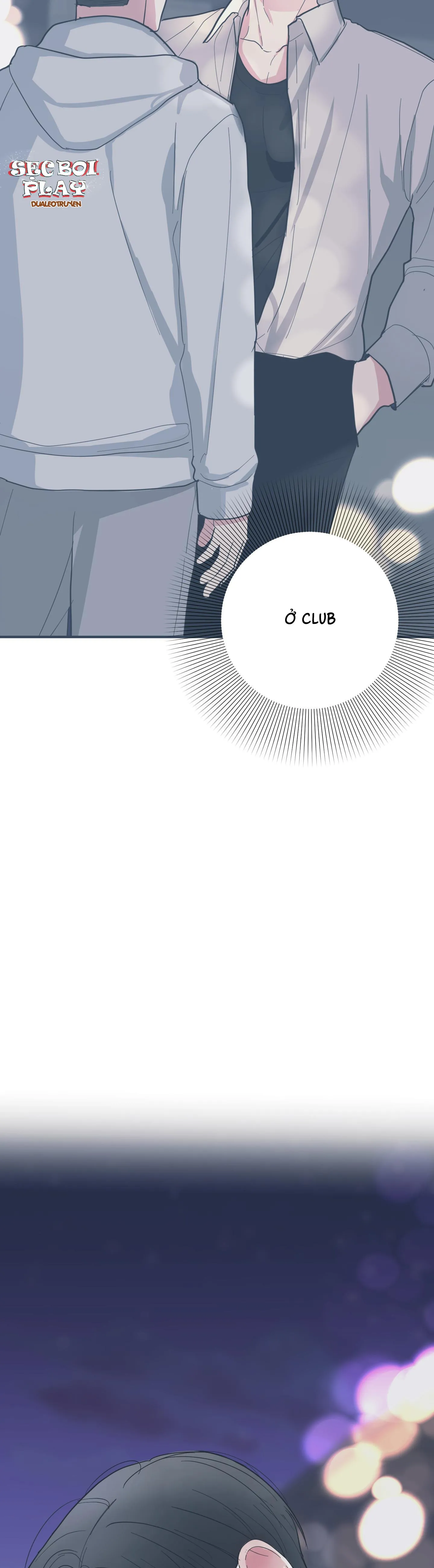 (DROP) MÓN QUÀ DÀNH CHO KẺ NGẠO MẠN Chapter 5 Trang 13