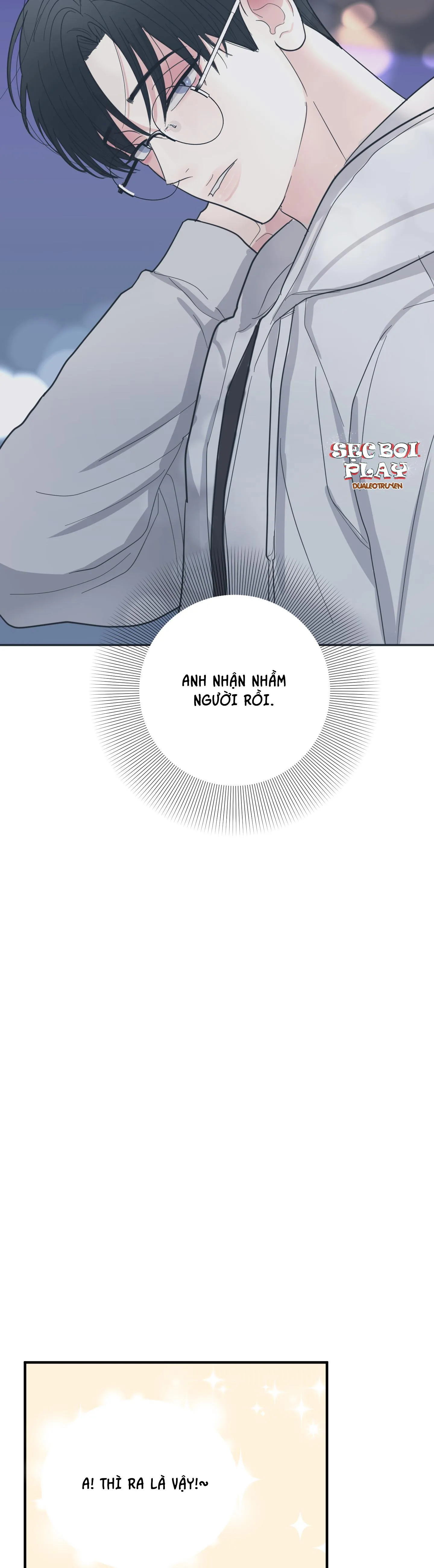 (DROP) MÓN QUÀ DÀNH CHO KẺ NGẠO MẠN Chapter 5 Trang 14