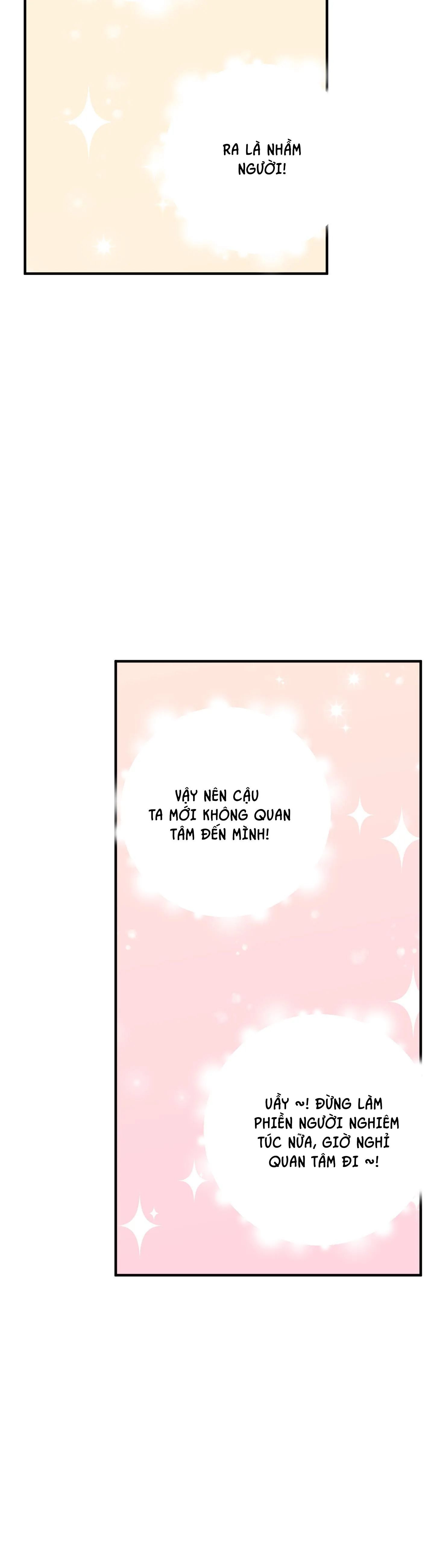 (DROP) MÓN QUÀ DÀNH CHO KẺ NGẠO MẠN Chapter 5 Trang 15