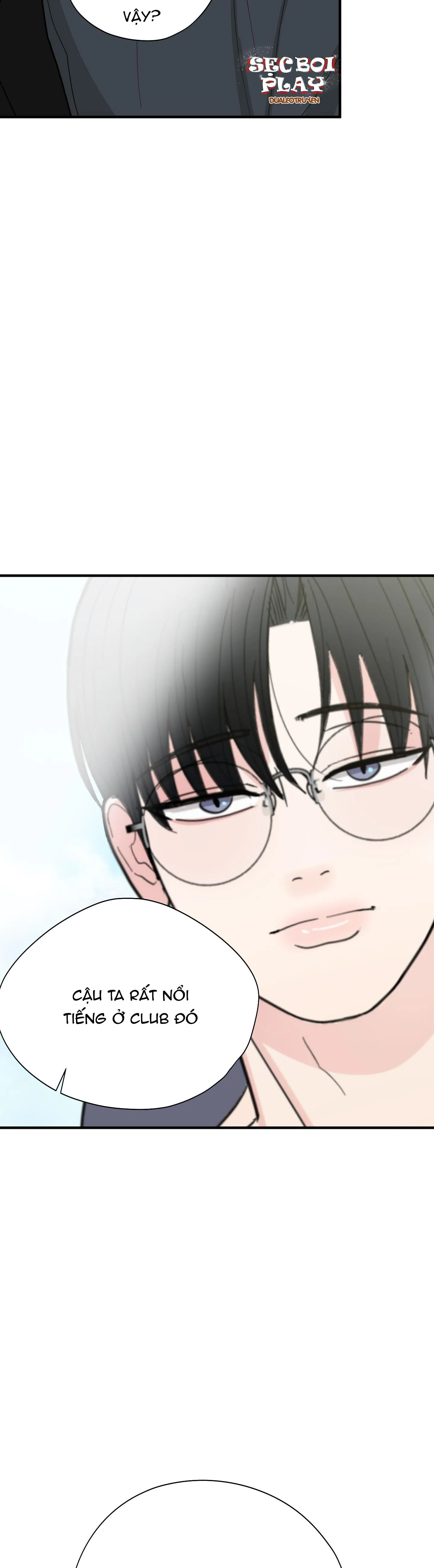 (DROP) MÓN QUÀ DÀNH CHO KẺ NGẠO MẠN Chapter 5 Trang 22